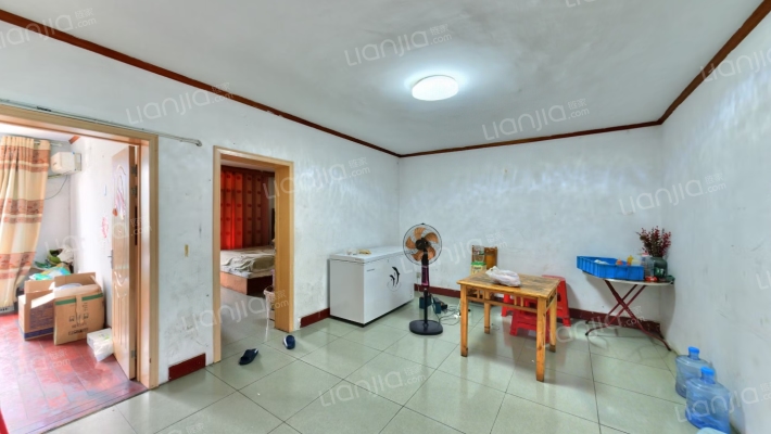 翼马小区二手房实景图