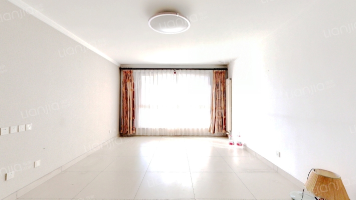 海德园二手房实景图