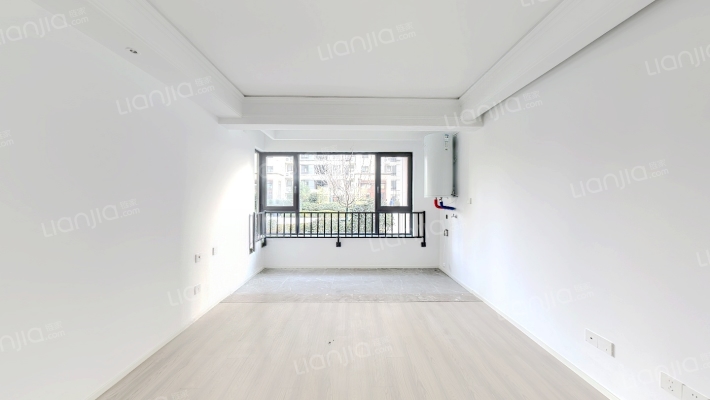 远洋潮起东方A4地块二手房实景图