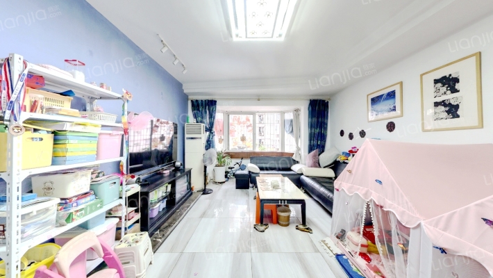 锦园佳居二手房实景图