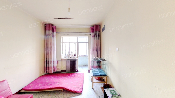 甘肃省水文局家属院二手房实景图