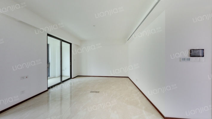 普罗理想国西9苑二手房实景图