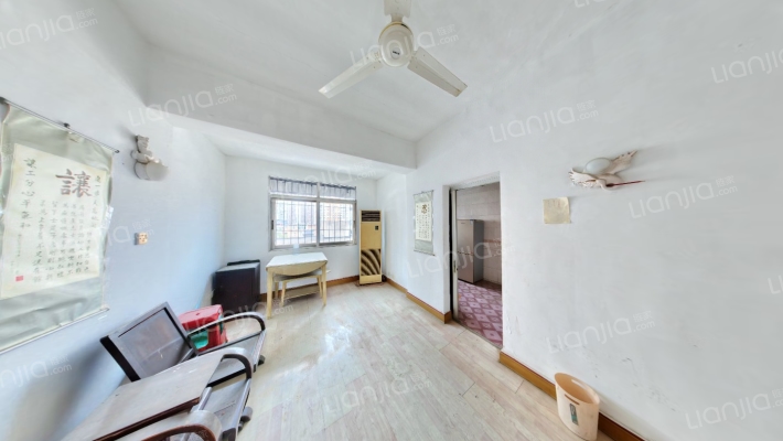 南京西路二手房实景图