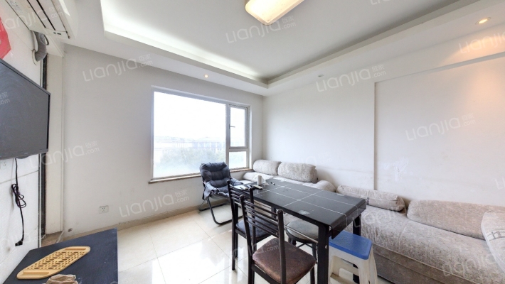 保利湾天地二期二手房实景图