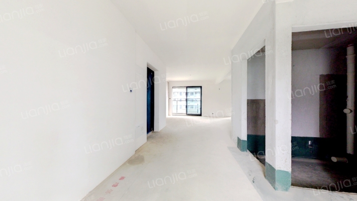 光谷鼎正悦府二手房实景图