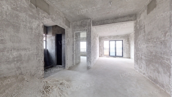 隐溪谷二手房实景图