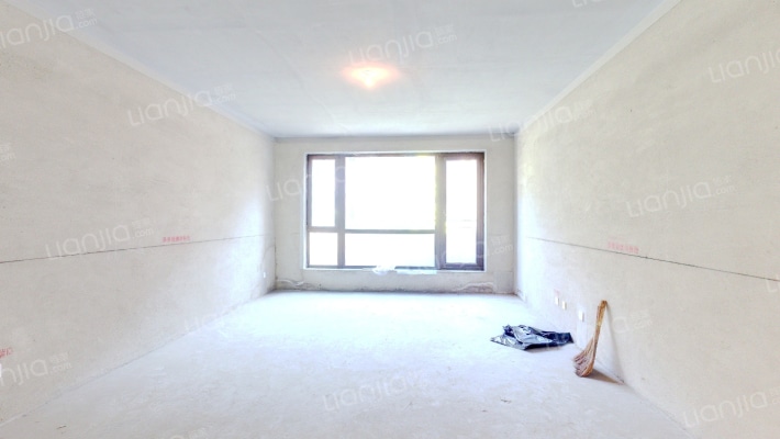 隆玺世家二手房实景图