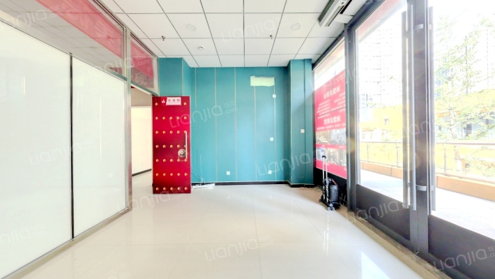 湾仔城二手房实景图