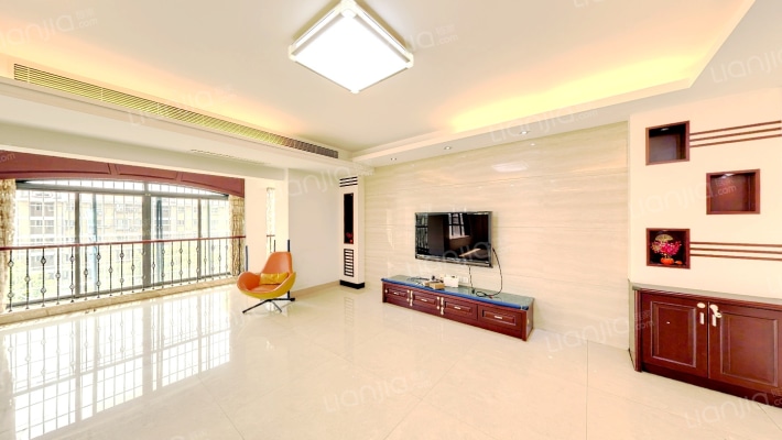 香山海景苑二手房实景图