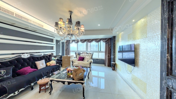 凌云花苑二手房实景图