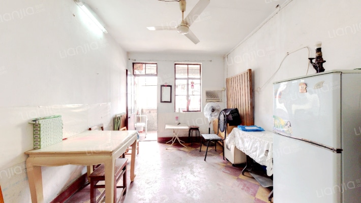 路子铺小区二手房实景图