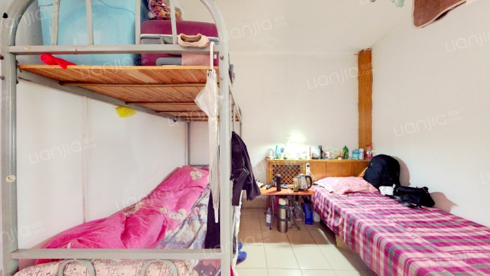 铁道办家属院二手房实景图