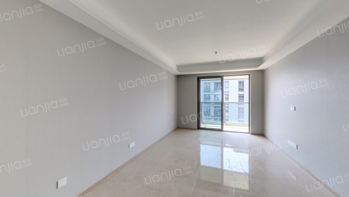 荣安春和汀语二手房实景图