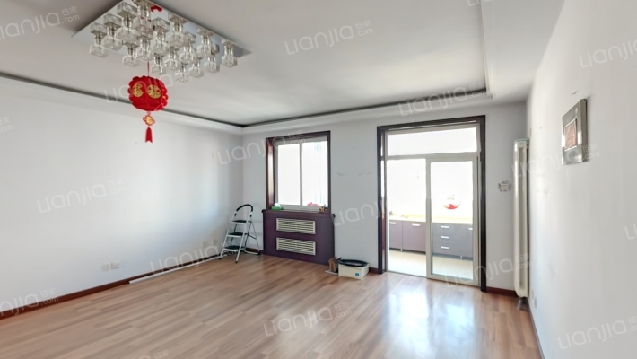 欣盛家園二手房实景图