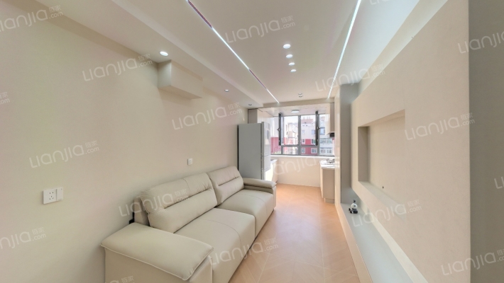 滑翔七小区二手房实景图