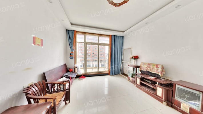 现代米罗恒茂世纪花园二手房实景图