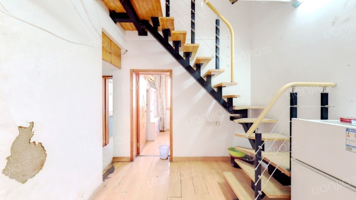 富康新村二手房实景图