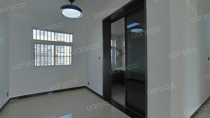 嘉和花园二手房实景图