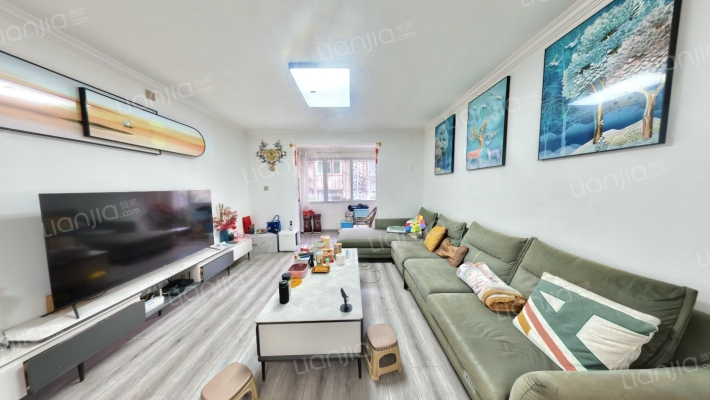 银星楼二手房实景图