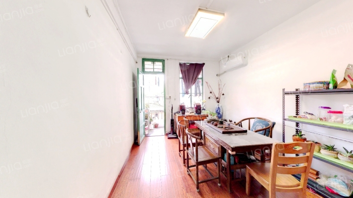 漆筷厂宿舍二手房实景图