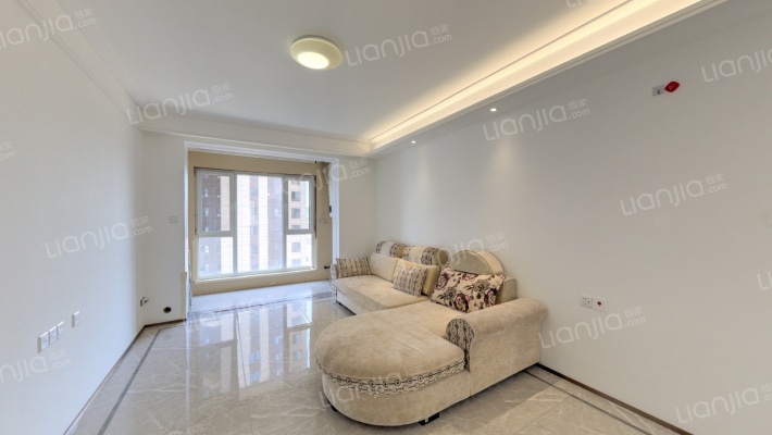 中海锦城二手房实景图