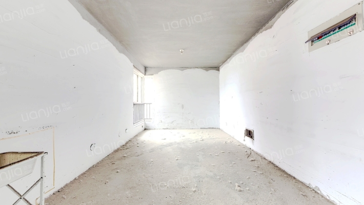 东岸曦城二手房实景图