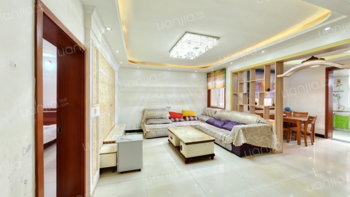 东电花苑二手房实景图