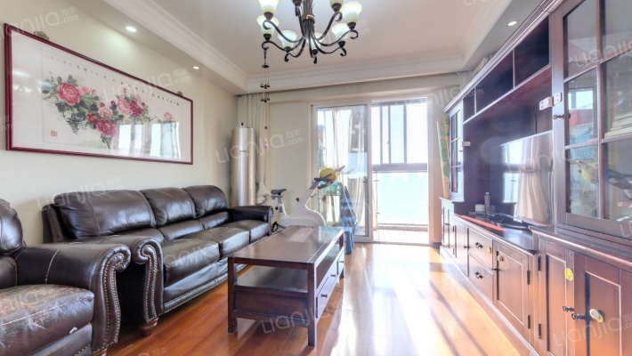 金地格林世界(高尔夫公馆)二手房实景图