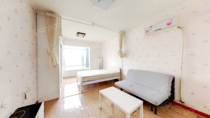 万象时代二手房实景图