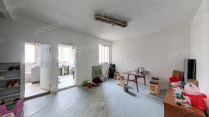 云林苑北区二手房实景图