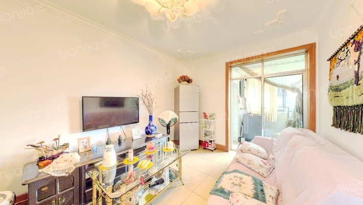 崇兴小区二手房实景图