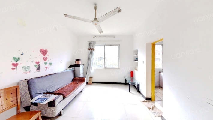 江东新村二手房实景图