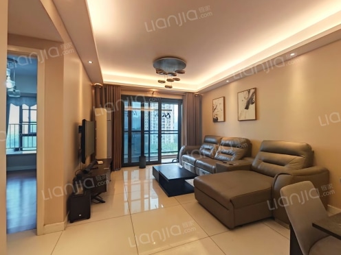 整租·雍江悦庭 2室1厅 东