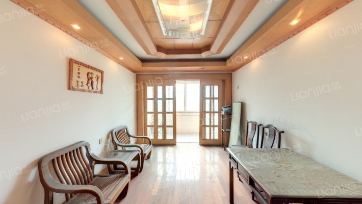 荣华小区二手房实景图