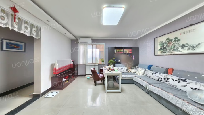 紫晶大厦二手房实景图