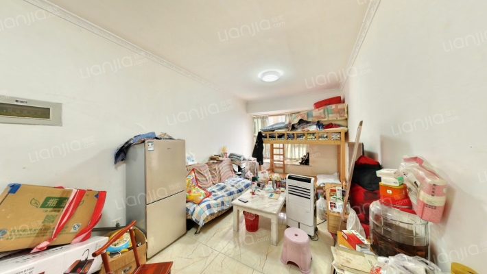 幸福苑小区二手房实景图