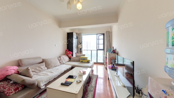 西府景苑二手房实景图