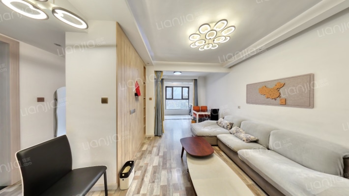 海马公园D区二手房实景图