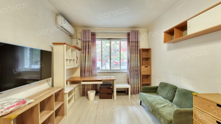 蓟门南里二手房实景图