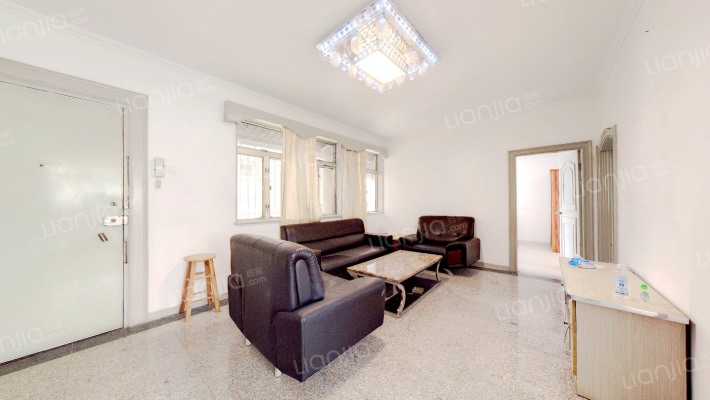 书院街7号大院二手房实景图