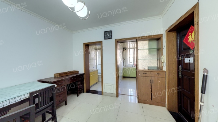 八宝街散盘二手房实景图