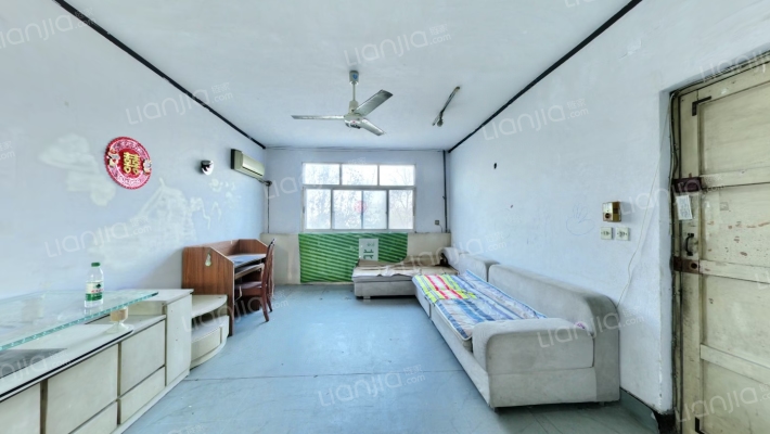 红专路5号院二手房实景图