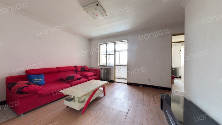 永乐园社区二手房实景图