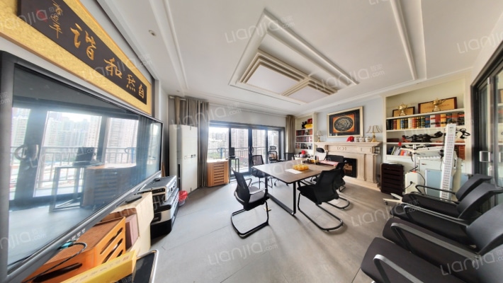 知本大厦二手房实景图