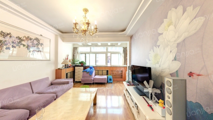 甘肃省歌剧院家属院二手房实景图