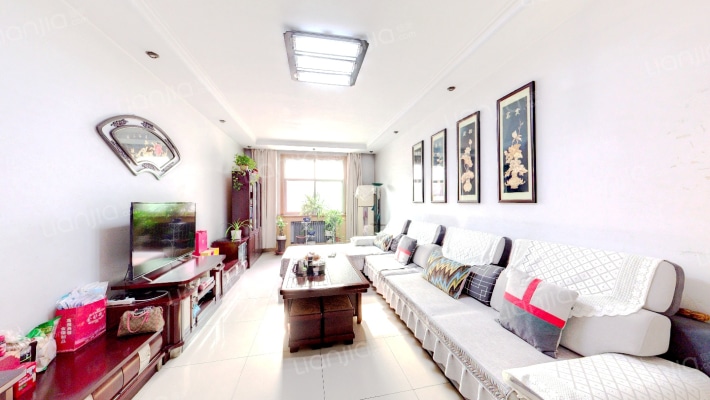 实验小学家属楼（工材胡同）二手房实景图