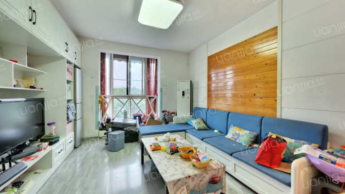 沙河嘉苑二手房实景图