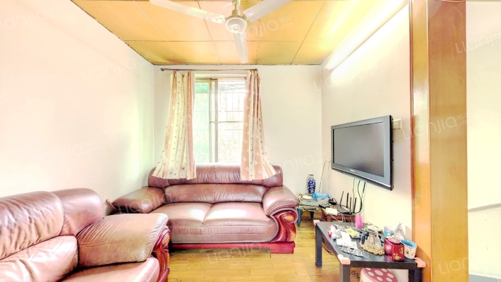 中科院华南植物研究所二手房实景图