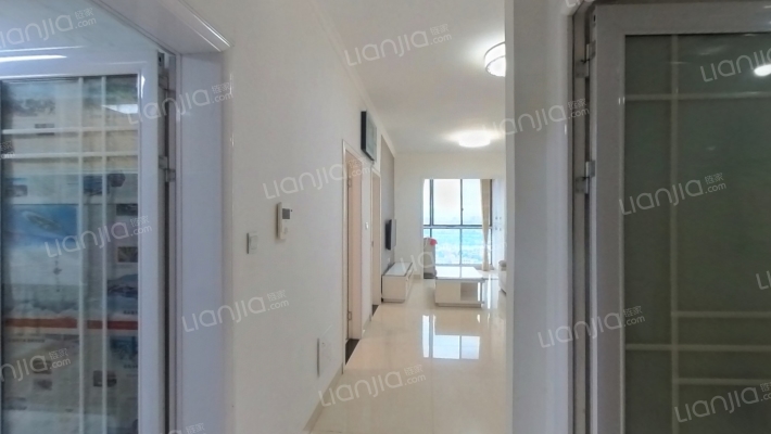 博雅庭韵二手房实景图