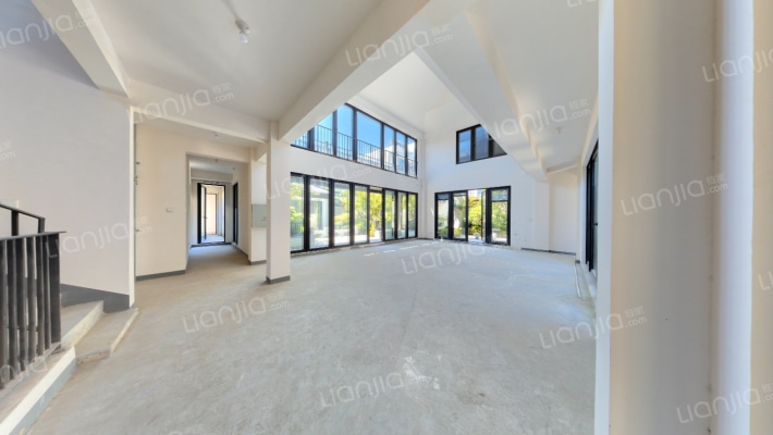 中国铁建拙政江南二手房实景图